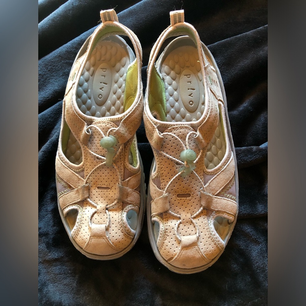 Privo sport sandals